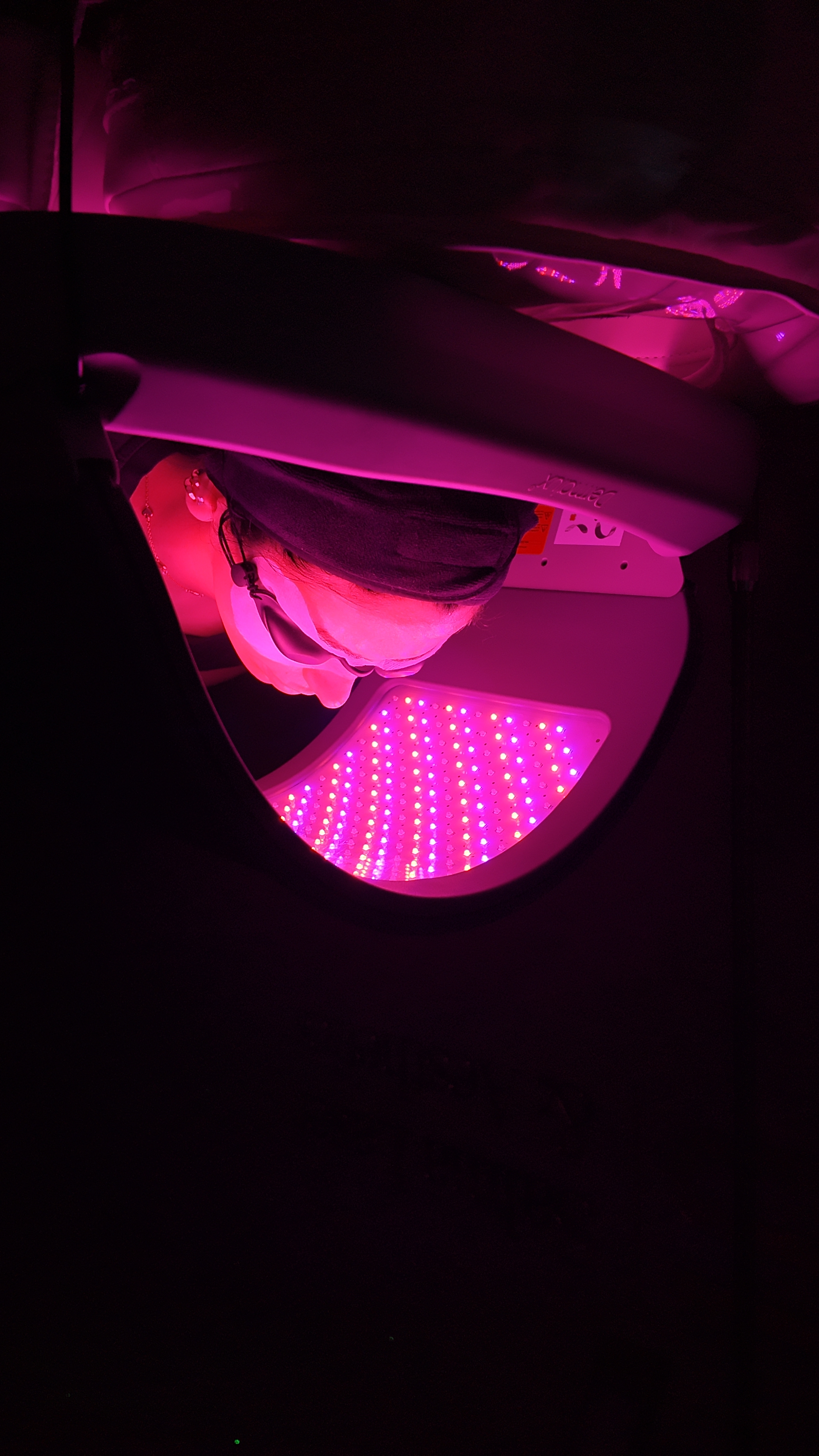 Medical Grade Facials