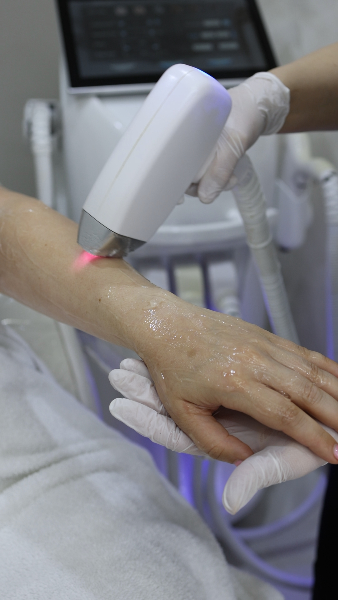 Skin Treatments